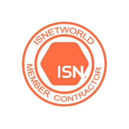 ISNetworld Member Contractor